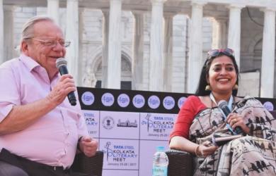 13 Must-Visit Indian Literary Festivals