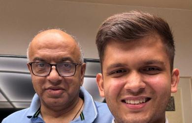 'AI Is Happening Whether You Like It Or Not': Info Edge Founder