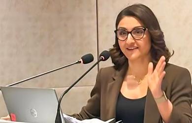 'AI Is Being Misused At An Alarming Pace': Soha Ali Khan