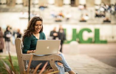 How to Apply For The UCL Scholarship