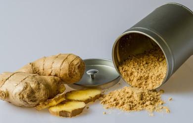 Power Of Ginger: 10 Reasons Why It is Not Just A Spice