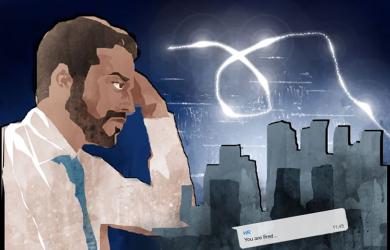 'I Was Laid Off Due To AI'