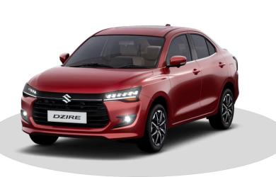 8 Top‑Selling Cars In India: Maruti Dominates The Charts