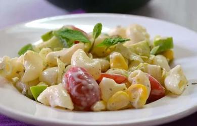 10 Lovely Apple Recipes