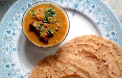 10 Recipes Celebrating March