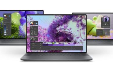 Dell's New XPS Lineup Comes With Built-In AI