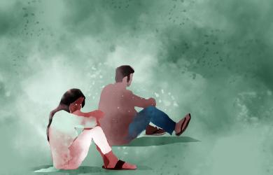 Marriage Tips: 'A Relationship Can't Be On A Treadmill All The Time'