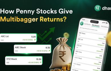 Why patience matters more than timing for multibagger stocks