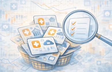 Watch for Portfolio Overlap Before Adding Funds