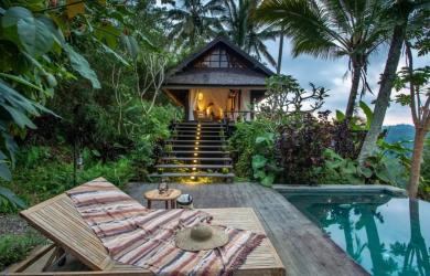 8 Best Hotels And Resorts In Asia