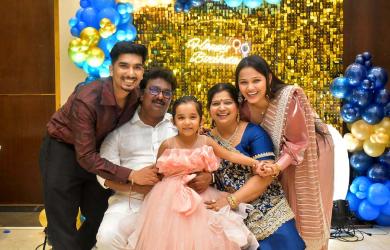 Everyday Heroine: She Balances Her Job And Her Passion