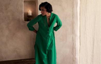 'We Wanted To Create A Brand From India For The World'