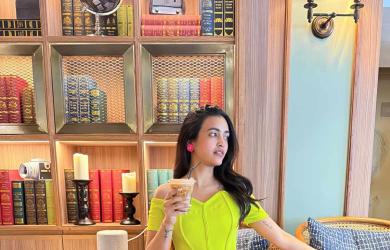 Prithvi Shaw's Fiancee, Akriti Agarwal, Has The Best Date Looks