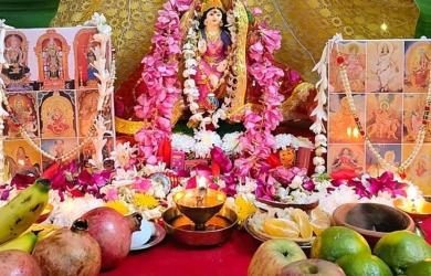 Chaitra Navratri: 9 Days Of Renewal And Devotion