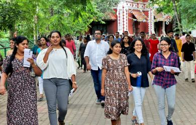 UPPSC PCS 2024 Results: What Salary Do Officers Get?