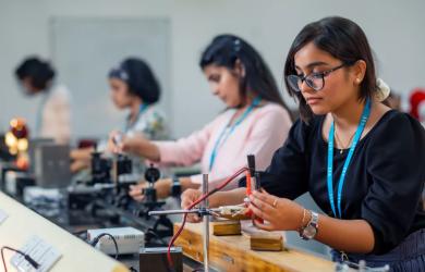 Can I Apply To Vellore Institute Of Technology Without Clearing IIT-JEE?