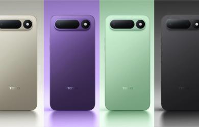 Tecno Spark 50 5G Price In India, Specs And Sale Date Revealed