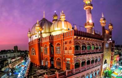8 Wonderful Iftaar Destinations