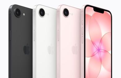 iPhone 17e: Price, Features & Storage Options Revealed