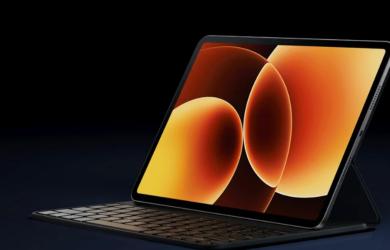 Super-Slim Xiaomi Pad 8 Debuts In India