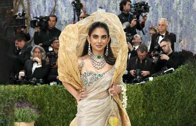Stunning Met Gala 2026 Looks That Made Us Swoon