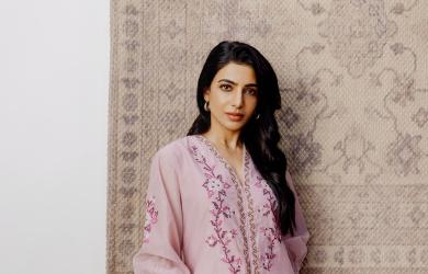 Palak, Samantha And Their Summer Essential