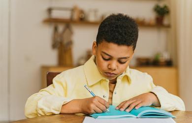 Summer Writing Workshop For Young Adults