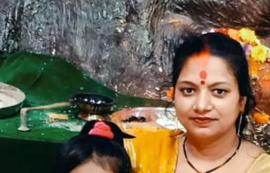 Mother's Day: 'If I Don't Work, How Will My Children Eat?'