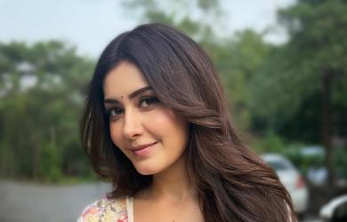 Why Raashii Khanna Is Too Much Fun!