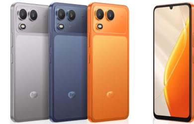 Itel Unveils Zeno 200 With 4-Year Fluency Promise, 128 GB Storage