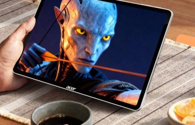 Acer Iconia iM11-22M5G Launched At ₹25,499