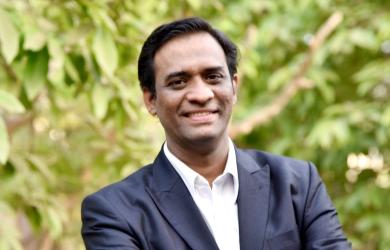 Rest in peace, Dr Radhakrishan 'Chanakya' Pillai