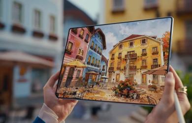 Huawei MatePad Pro Max: Unpacking New Tablet Features