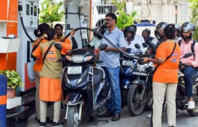 India's Biggest Petrol Price Hikes Over The Last 20 Years