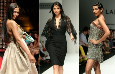 The Rediff Podcast: Candice Pinto Spills The Truth About Modelling
