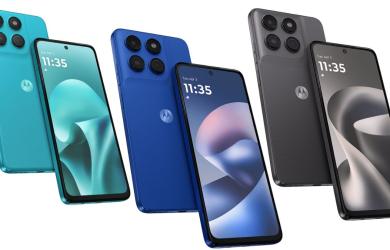 Motorola's New Moto G37 Is Here!