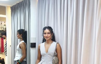 Disha Patani, Triptii Dimri Are Pepping It Up With...