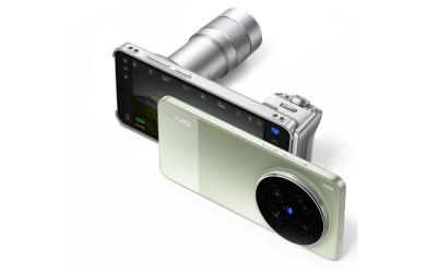 Vivo X300: Snapdragon 8 Gen 5, 200 MP Camera