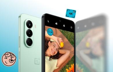 OnePlus Nord CE 6 Lite Gets 7,000 mAh Battery, 144Hz Screen