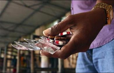 Health Ministry: 42 Drug Samples Fail Quality Tests