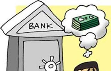 Haryana Arrests Employee in Rs 590 Crore IDFC Bank Fraud