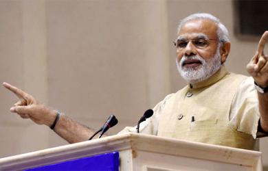 Man Posing As Modi Aide In Money Laundering Case Gets Bail