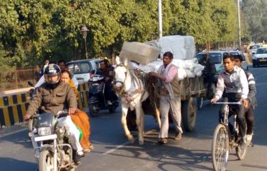 Man Arrested for Allegedly Killing Wife in Ballia, Uttar Pradesh