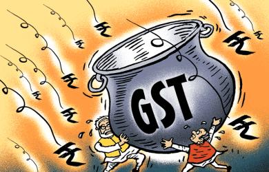 18% slab to contribute lion's share of GST revenue