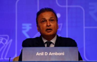 ED summons Anil Ambani on Aug 5 in money laundering probe