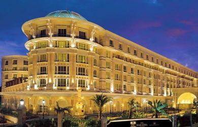 ITC Hotels Q1 net rises 53%; eyes over 20K rooms by 2030