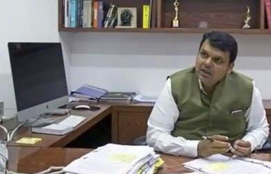 Maharashtra to Establish Sports Centres for 2036 Olympics Bid