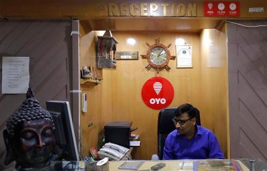 OYO to file DRHP in Nov, eyes $7-8 bn IPO valuation