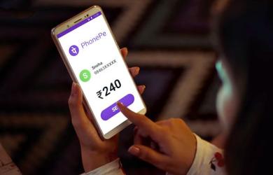 UPI payments app PhonePe's $1.5 billion IPO to see Walmart cut stake