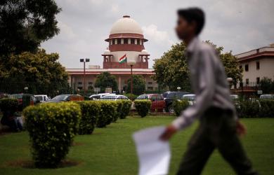 SC removes criticism of Allahabad HC judge over order